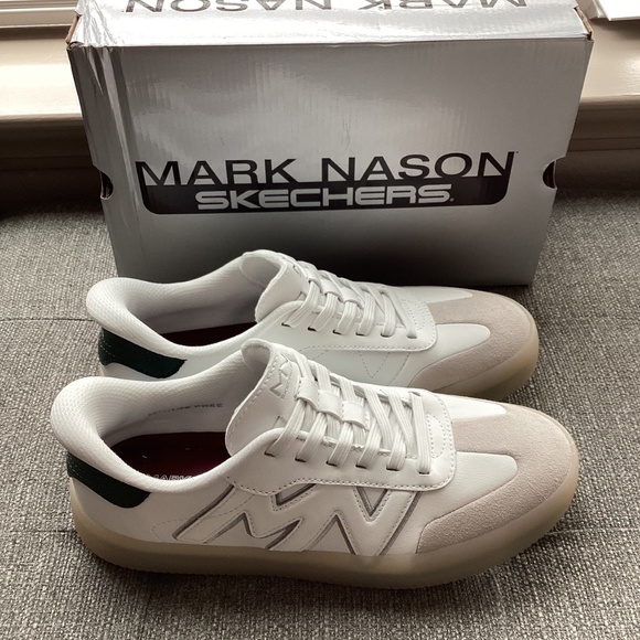 SKECHERS Slip-ins: Mark Nason Sneaker (Women) - Picture 16 of 16